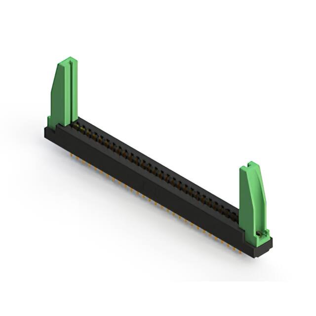 355-058-520-578 EDAC Inc.  Edgeboard Connectors
